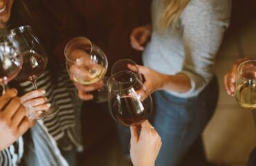 A jó bor és az alkoholfok