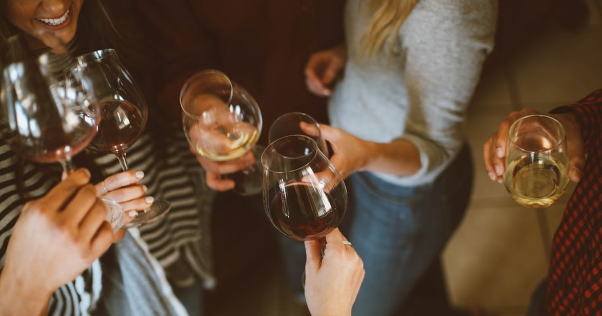 A jó bor és az alkoholfok